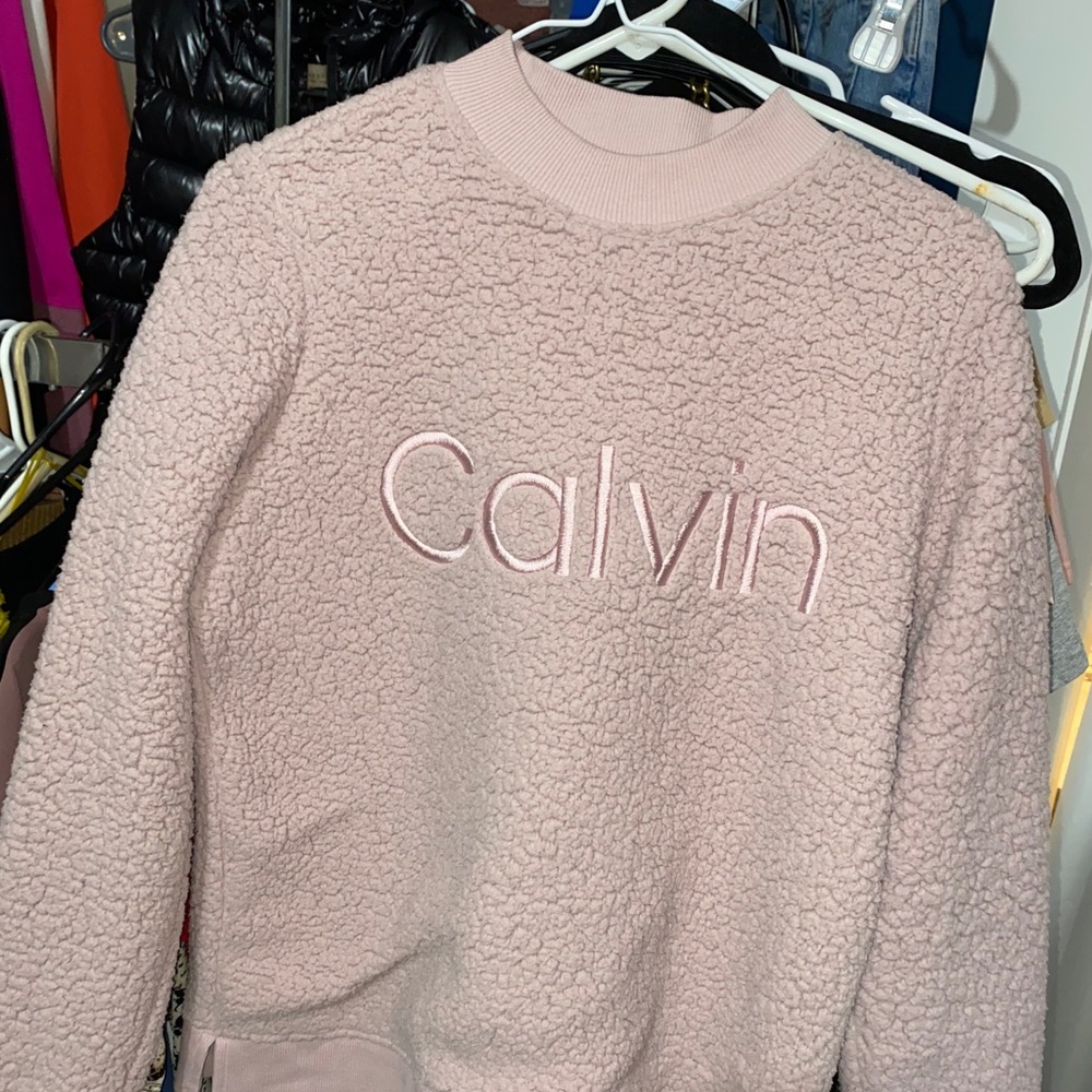 Calvin Klein sweater